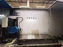 Flachschleifmaschine - Horizontal ABA / Z & B MULTILINE 2507 CNC guter Zustand