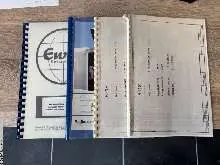 Станок для затачивания инструментов - 	универсал EWAG RS 12 фото на Industry-Pilot