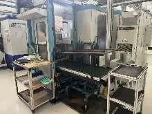 Зубофрезерный станок обкатного типа - гориз. KOEPFER K 200-152 фото на Industry-Pilot