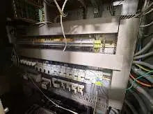 Зубофрезерный станок обкатного типа - гориз. KOEPFER K 200-152 фото на Industry-Pilot