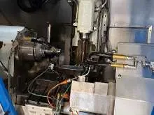 Fraiseuse à roulage d'engrenages - horizontale GLEASON-PFAUTER P 60 Images sur Industry-Pilot