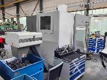 Bearbeitungszentrum - Vertikal DECKEL MAHO DMC 1035 V Bilder auf Industry-Pilot