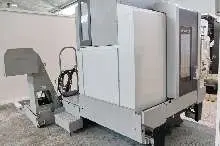  Bearbeitungszentrum - Vertikal MORI SEIKI NVX 5060 II / 40 Bilder auf Industry-Pilot