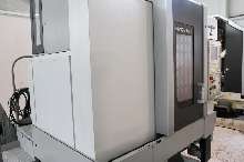 Bearbeitungszentrum - Vertikal MORI SEIKI NVX 5060 II / 40 Bilder auf Industry-Pilot