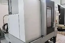 Обрабатывающий центр - вертикальный MORI SEIKI NVX 5060 II / 40 фото на Industry-Pilot