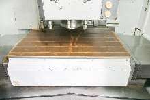 Bearbeitungszentrum - Vertikal MORI SEIKI NVX 5060 II / 40 Bilder auf Industry-Pilot