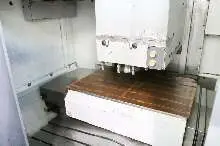 Обрабатывающий центр - вертикальный MORI SEIKI NVX 5060 II / 40 фото на Industry-Pilot