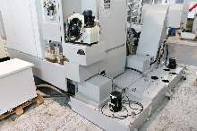 Bearbeitungszentrum - Vertikal MORI SEIKI NVX 5060 II / 40 Bilder auf Industry-Pilot