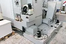 Обрабатывающий центр - вертикальный MORI SEIKI NVX 5060 II / 40 фото на Industry-Pilot