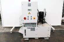 Bearbeitungszentrum - Vertikal MORI SEIKI NVX 5060 II / 40 Bilder auf Industry-Pilot