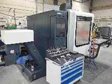  Bearbeitungszentrum - Vertikal DECKEL MAHO DMC 835 V New Design Bilder auf Industry-Pilot