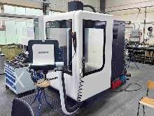 Bearbeitungszentrum - Vertikal DECKEL MAHO DMC 835 V New Design Bilder auf Industry-Pilot