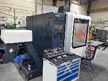 Bearbeitungszentrum - Vertikal DECKEL MAHO DMC 835 V New Design Bilder auf Industry-Pilot