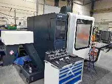 Bearbeitungszentrum - Vertikal DECKEL MAHO DMC 835 V New Design Bilder auf Industry-Pilot