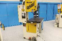  Bandsäge MÖSSNER Rekord SM 420 Bilder auf Industry-Pilot