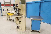 Bandsäge MÖSSNER Rekord SM 420 Bilder auf Industry-Pilot