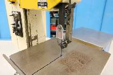 Bandsäge MÖSSNER Rekord SM 420 Bilder auf Industry-Pilot