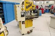 Bandsäge MÖSSNER Rekord SM 420 Bilder auf Industry-Pilot