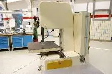 Bandsäge MÖSSNER Rekord SM 420 Bilder auf Industry-Pilot