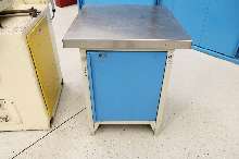 Bandsäge MÖSSNER Rekord SM 420 Bilder auf Industry-Pilot