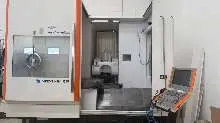  Bearbeitungszentrum - Universal MIKRON HPM 1350U Bilder auf Industry-Pilot