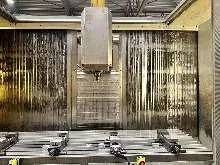 Bearbeitungszentrum - Vertikal DMG DECKEL-MAHO DMF 250 linear Bilder auf Industry-Pilot