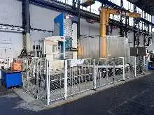  Tischbohrwerk TOS-VARNSDORF WHQ 13 CNC Bilder auf Industry-Pilot