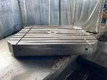 Tischbohrwerk TOS-VARNSDORF WHQ 13 CNC Bilder auf Industry-Pilot