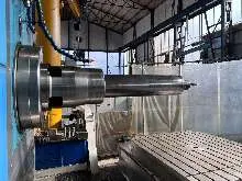 Tischbohrwerk TOS-VARNSDORF WHQ 13 CNC Bilder auf Industry-Pilot