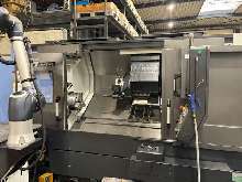 CNC Dreh- und Fräszentrum DOOSAN PUMA 2600 LSYB II Bilder auf Industry-Pilot