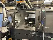 CNC Dreh- und Fräszentrum DOOSAN PUMA 2600 LSYB II Bilder auf Industry-Pilot