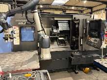 CNC Dreh- und Fräszentrum DOOSAN PUMA 2600 LSYB II Bilder auf Industry-Pilot