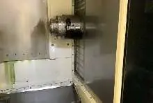 آلة تفريز - أفقية DMG Mori NHX 4000 الصورة على Industry-Pilot