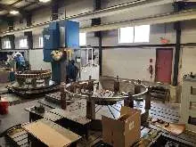 Travelling column milling machine TOS-KURIM FUQ 150 VR/11 photo on Industry-Pilot