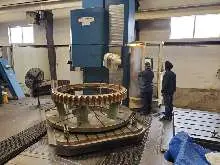 Travelling column milling machine TOS-KURIM FUQ 150 VR/11 photo on Industry-Pilot