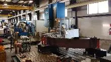Travelling column milling machine TOS-KURIM FUQ 150 VR/11 photo on Industry-Pilot