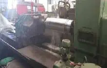 Machine de meulage de rouleaux MEUSELWITZ SAXW 1000 x 8000 Images sur Industry-Pilot