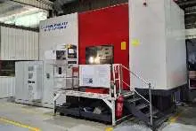  Zahnflankenschleifmaschine GLEASON-PFAUTER PE 1600/1800 G Bilder auf Industry-Pilot