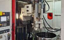 Zahnflankenschleifmaschine GLEASON-PFAUTER PE 1600/1800 G Bilder auf Industry-Pilot