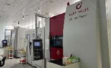  Zahnflankenschleifmaschine KAPP / NILES KX 260 TWIN Bilder auf Industry-Pilot