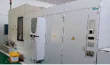 Zahnflankenschleifmaschine KAPP / NILES KX 260 TWIN Bilder auf Industry-Pilot