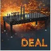  Рабочий стол SIEGMUND RETRO - 2400 x 1200 - 28 фото на Industry-Pilot