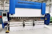 مكبس ثني هيدروليكي ERMAK CNC AP 37.220 الصورة على Industry-Pilot