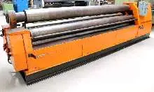  آلة ثني الصفائح بثلاث بكرات PICOT RCS 235/30 الصورة على Industry-Pilot