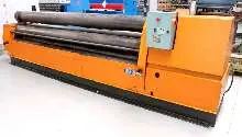 Plate Bending Machine - 3 Rolls PICOT RCS 235/30 photo on Industry-Pilot