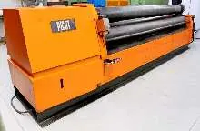Plate Bending Machine - 3 Rolls PICOT RCS 235/30 photo on Industry-Pilot