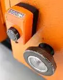 Plate Bending Machine - 3 Rolls PICOT RCS 235/30 photo on Industry-Pilot