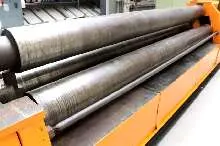 Plate Bending Machine - 3 Rolls PICOT RCS 235/30 photo on Industry-Pilot
