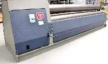 Plate Bending Machine - 3 Rolls MG AK 410 C photo on Industry-Pilot