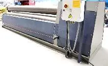 Plate Bending Machine - 3 Rolls MG AK 410 C photo on Industry-Pilot
